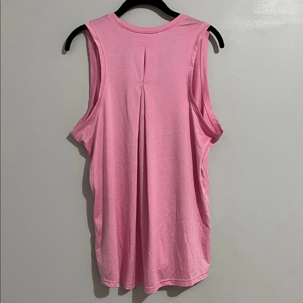 Columbia Women's Pink Tank Top size XL - Picture 7 of 8